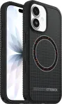 OtterBox Sole Case, skirta Apple iPhone 17, Night Raid Black, MagSafe
