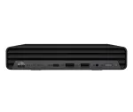 HP Mini IP Conference PC - Mini Desktop - Core i7 13700T / 1,4 GHz - vPro - RAM 16 GB - SSD 256 GB - NVMe - UHD Graphics 770 - 1GbE, 2.5GbE, Wi-Fi 6E, Bluetooth 5.3