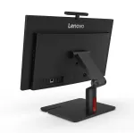 Lenovo ThinkCentre M90a G6 All-in-One PC, 23,8 inch FHD Touch, Intel Core Ultra 5 225, 16GB DDR5, 512GB SSD, Windows 11 Pro, 3Y On-Site + 1Y Premier Support, Raven Black