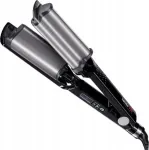 Babyliss BAB2469TTE Plaukų tiesintuvas su EP Technology 5.0, 230&deg;C, 2,7 m laidu, LED ekranu