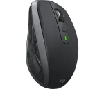 Pelė Logitech MX Anywhere 2S RF belaidė + Bluetooth