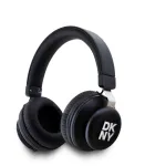 DKNY DKBHS6PUSLK Ausinės ant ausies, Bluetooth, juodos