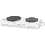 Bomann DKP 5028 CB elektrinė dviejų kaitviečių kaitlentė 2500 W