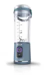 Sportinis blenderis Ninja Blast BC151EUNV &mdash; 0,53 L dubuo, 14,4 W, maitinamas baterija, mėlynas