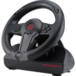 ready2gaming Nintendo Switch Racing Wheel &ndash; juodas