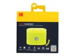 &bdquo;Kodak SoundBrix&ldquo; belaidis sukraunamas garsiakalbis &bdquo;Yellin's Yellow&ldquo;