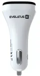Evelatus Quick Car Charger QCC02 White
