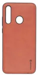 Evelatus Huawei P smart 2019 Kuton Brown dėklas