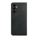 Evelatus Samsung Galaxy A17 Book Case Black
