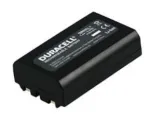 Duracell DRNEL1 Fotoaparato Akumuliatorius &ndash; Li-Ion &ndash; 750 mAh &ndash; Keičia Nikon EN-EL1