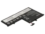 2-Power pagrindinis akumuliatorius, skirtas Lenovo ThinkPad 15-IIL 20SM - 53 mAh