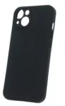iLike apsauginis dėklas, skirtas &bdquo;Xiaomi Redmi 12 4G&ldquo; &ndash; juodas