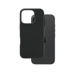 PanzerGlass CARE&trade; by &reg; Case Black iPhone 16 Pro, Dėklas, Apple, Apple &ndash; iPhone 16 Pro, Juoda