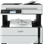 Epson EcoTank ET-M3180 ra&scaron;alinis daugiafunkcinis įrenginys A4 1200 x 2400 DPI