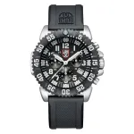 Luminox Navy Seal Colormark Chronograph 3180 Series Men's Watch XS.3181.F 44mm