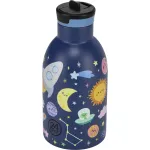 24Bottles Kids Insulated Bottle Space Friends 330 ml