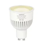 MIBOXER FUT107 LED Retrofit GU10 6W Dual White LED Spotlight