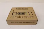 Boom Collaboration UNO Videobar, baltas (DEMO)