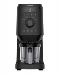 Westinghouse WKICMX-1003 Kompresorinis ledų gaminimo aparatas 1,5 l sidabrinis/juodas