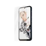 PanzerGlass SAFE. by &reg; Ekrano apsauga Samsung Galaxy A26 5G | Ultra-Wide Fit su EasyAligner