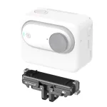 PULUZ Adapter Mount for Insta360 GO 3 / GO 3S to 1/4 inch System and GoPro - PU973B