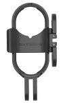SUNNYLIFE Protective Frame & Mount Housing for Insta360 GO 3 / GO 3S - Black