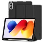 Tech-Protect SC Pen Case, skirta Xiaomi Redmi Pad 2 Pro 12.1, juoda