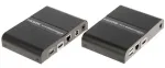 SIGNAL HDMI+USB-EX-100-4K-V2 KVM Extender 4K@60Hz 100m