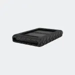 Glyph BlackBox Plus - 1000 GB - USB Type-C - 3.2 Gen 1 (3.1 Gen 1) - 560 MB/s - Black