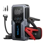 UTRAI JS9 Daugiafunkcinis automobilio užvedimo starteris 2500A Peak 24000mAh