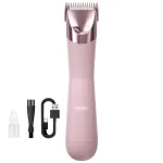 ENCHEN A4 Lady Trimmer Pink