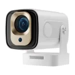 Magcubic HY310 Projektorius HD 720p LED Android 11.0 Wi-Fi 6 Bluetooth 5.0