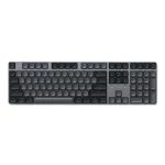 Satechi SM3 Slim Mechanical Backlit Bluetooth Keyboard - Space Gray