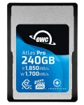 OWC Atlas Pro CFexpress Type A Card 240 GB
