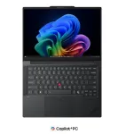 Lenovo ThinkPad T14 Gen 7 AMD Ryzen AI 7 Pro 450 14 colių ne&scaron;iojamas kompiuteris