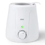 Alecto Bottle Warmer, White