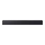 Samsung HW-B400F/EN 2.1 kanalo garso juosta su belaidžiu žemų dažnių garsiakalbiu, 300W, Bluetooth, juoda