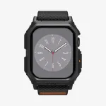SPIGEN LITE FIT PRO APPLE WATCH 10 / 11 (42 MM) MATTE BLACK