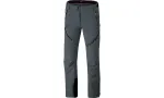 SALEWA Women's Dynafit Mercury 2 DST Ski Touring Pant - Cinder/Cinder Size 40