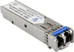 PULSAR GBIC-101 SFP modulis 1.25 Gbps 1310nm 20km LC vienmodis