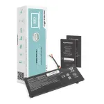 MOVANO baterija AC14A8L AC15B7L, skirta Acer VN7 Nitro V15 V17 &ndash; 4600 mAh (52 Wh)