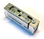 ELEKTRA-PLUS R5 elektrinis skląstis su blokavimu, simetrinis, siauras 16.5mm 9125