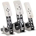 Heusinkveld Sim Pedals Sprint 3 HE-SPS3B - pedalų rinkinys