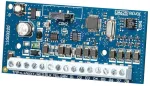 DSC HSM2208 NEO 8 i&scaron;ėjimų plėtimo modulis mažos srovės i&scaron;ėjimams