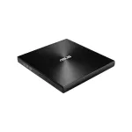 ASUS ZenDrive U9M i&scaron;orinis DVD&plusmn;RW įrenginys, juodas
