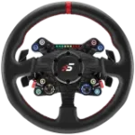 Simagic NEO X 330R S213 tiesioginės pavaros simracingo vairas