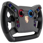 VPG Sim Porsche Cup 992.2 simuliatoriaus vairas