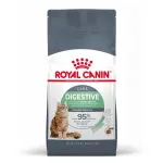 Sausas kačių ėdalas Royal Canin Digestive Care 4 kg &mdash; suaugusioms, pauk&scaron;tiena, vir&scaron;kinimo palaikymas