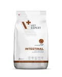 VET EXPERT Veterinary Diet Intestinal Dog sausas &scaron;unų ėdalas - 2 kg