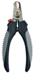 TRIXIE 2367 gyvūnų nagų kirpimo žirklės, mažos, 12 cm, &scaron;unims ir katėms